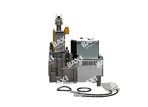 Baxi Gas Valve 5107339