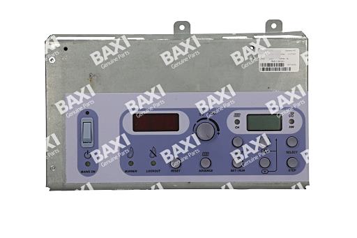 Baxi Boiler Control Ass (HUBA) 5107535
