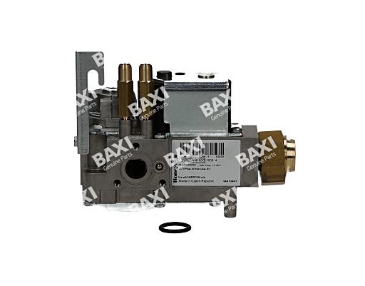 Baxi Gas Valve 5107812