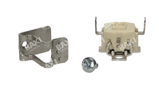 Baxi Overheat Thermostat 5110870