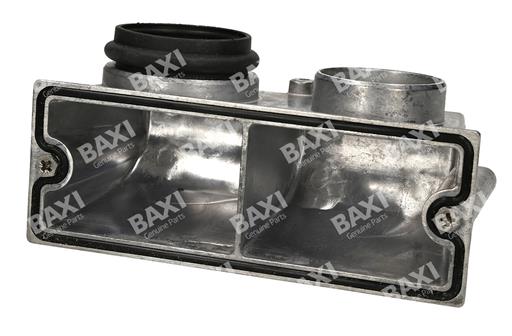Baxi Fluehood Kit 5112329
