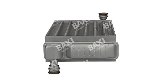 Baxi Heat Exchanger Primary 5112431