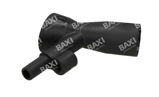 Baxi Pressure Sensing Venturi 80E 5112621