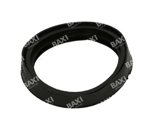 Baxi 60 Diameter Flue Tube Elbow Seal 5113042