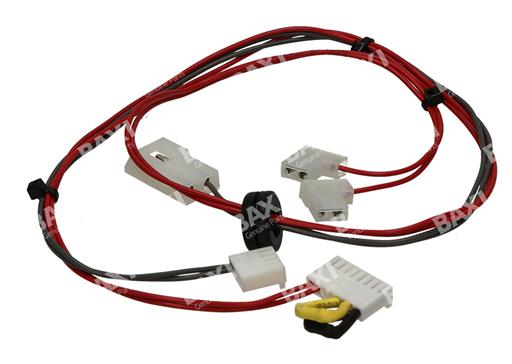 Baxi Harness Low Voltage 15kW 5113481