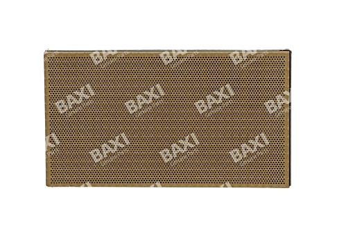 Baxi Burner Assembly inc Seal 5114009