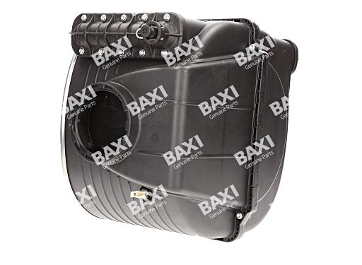 Baxi Heat Exchanger Basic 5E 5114687