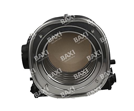 Baxi Heat Exchanger Basic 6E 5114688
