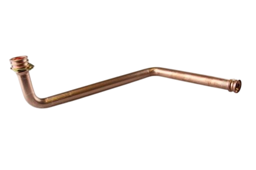 Baxi Pipe - Return / Pump 5114704