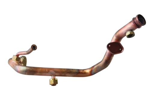 Baxi Pipe - Heat Exchanger 5114730