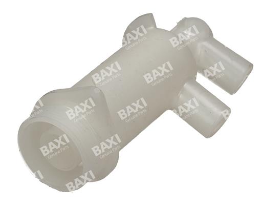 Potterton Condense Siphon Body 5114753