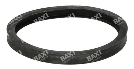 Baxi Gasket with Double Lip 5114774