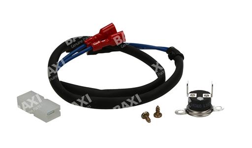 Baxi Overheat Thermostat Kit 5115349