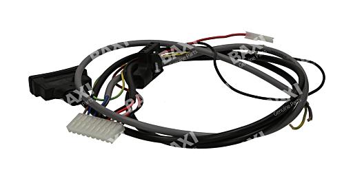 Baxi Wiring Harness 3 Way Valve / Pump / Gas Valve 5118390