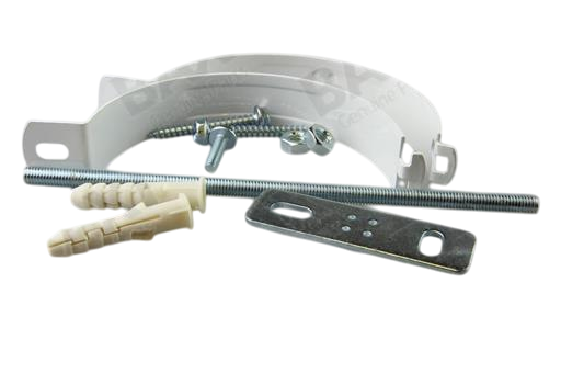 Baxi Pipe Support - 125mm 5118610