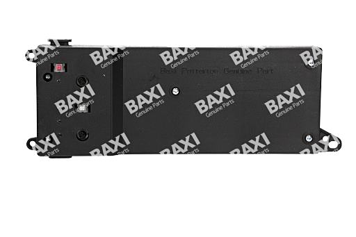 Baxi Printed Circuit Board Enclosure Kit 5121025