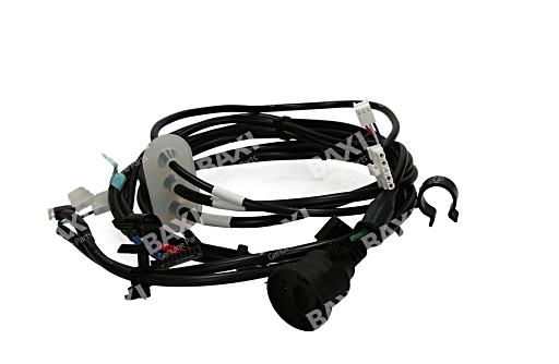 Baxi Low Voltage Wiring Harness 5131423