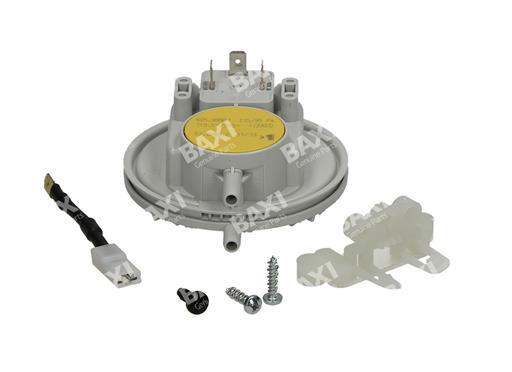 Baxi Pressure Switch (Fan) 5137531