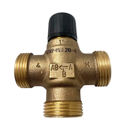 Baxi 3-Way Mixing Valve 5138657
