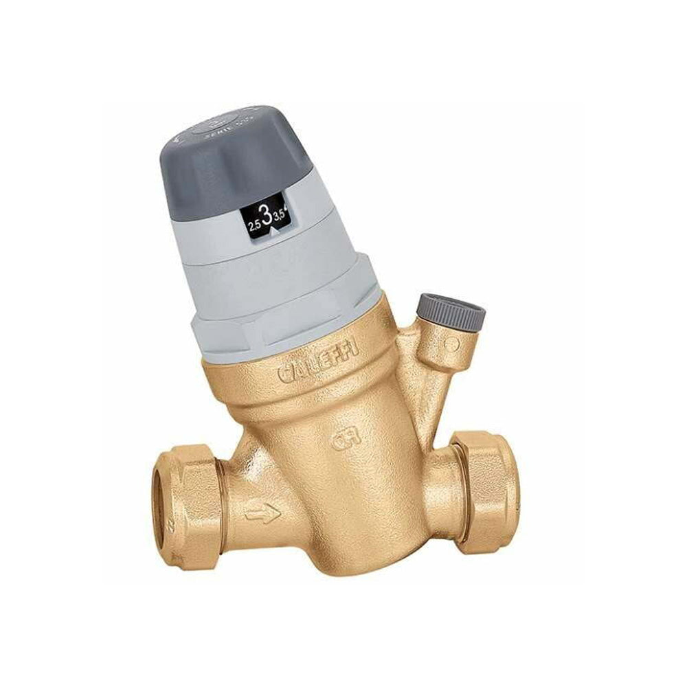 5350 Pressure Reducing Valve (Adjustable 1-6 Bar)
