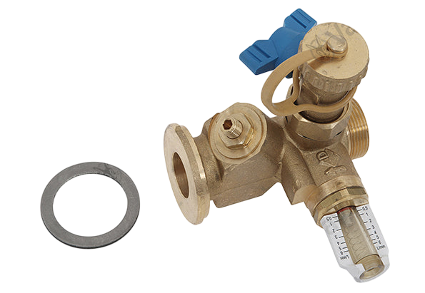 Vaillant Continuous Flow Controller 0-6 L/Min 545683