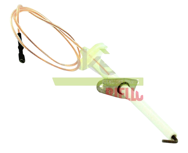 Vokera Electrode C/W Lead 5640