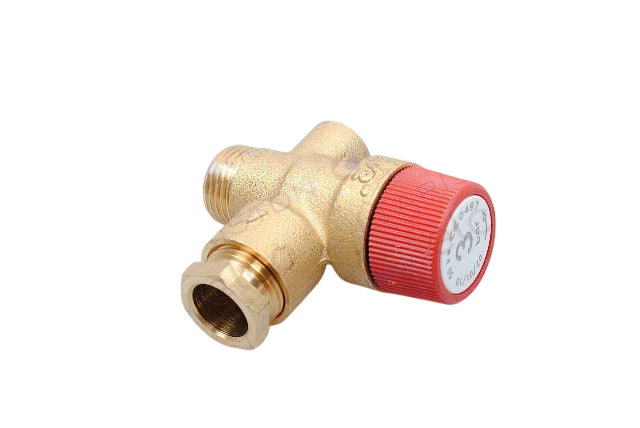 Ariston Safety Valve - 3 Bar 569292