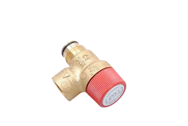Ariston Safety Valve - 3 Bar - 1/2 Inch 573172