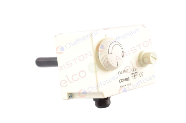 Ariston Thermostat Kit - Cut Out & Regulation 60001652