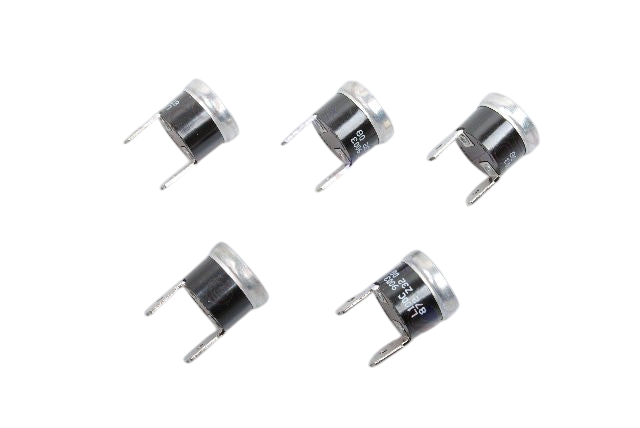 Ariston Thermostat - Overheat - 100°C 61010572