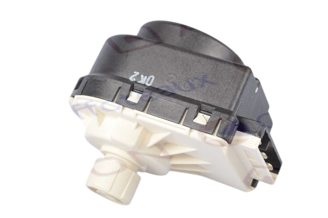 Ariston Motor - Three-Way Diverter Valve 61302483-01