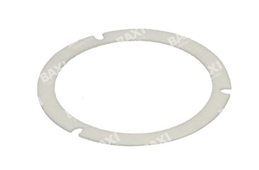 Baxi Seal For Burner Tube 624381