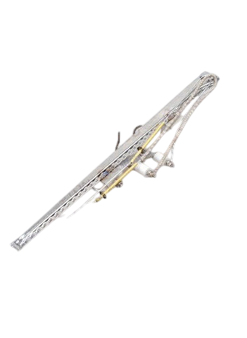 Ariston Burner - Electrodes 64211205