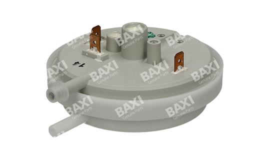 Baxi Pressure Switch 642216