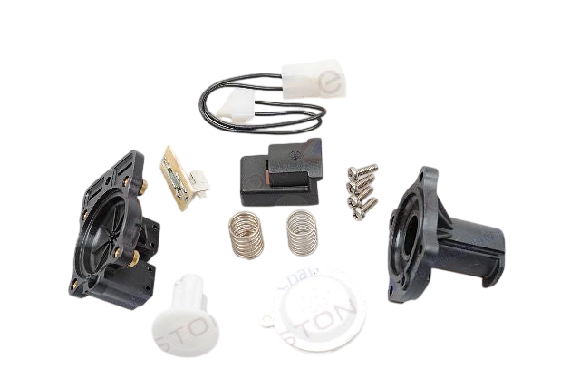 Ariston Main Circuit Flowswitch C/W Microswitch 65100519