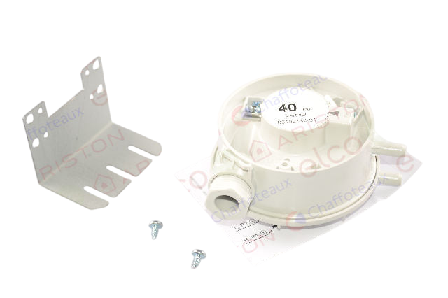 Ariston Air Pressure Switch 65102164-01