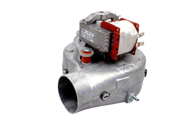 Ariston Fan Assembly 65102566