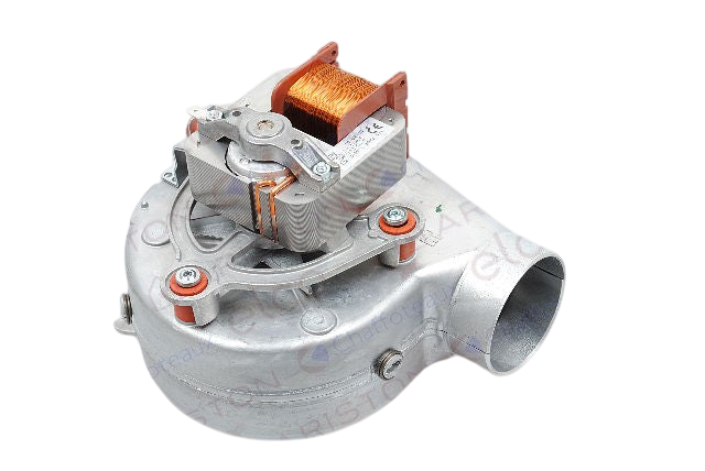 Ariston Fan Assembly 65102567