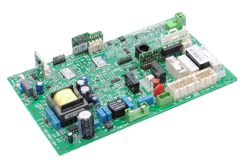 Ariston Printed Circuit Board (Main) 65109138-03