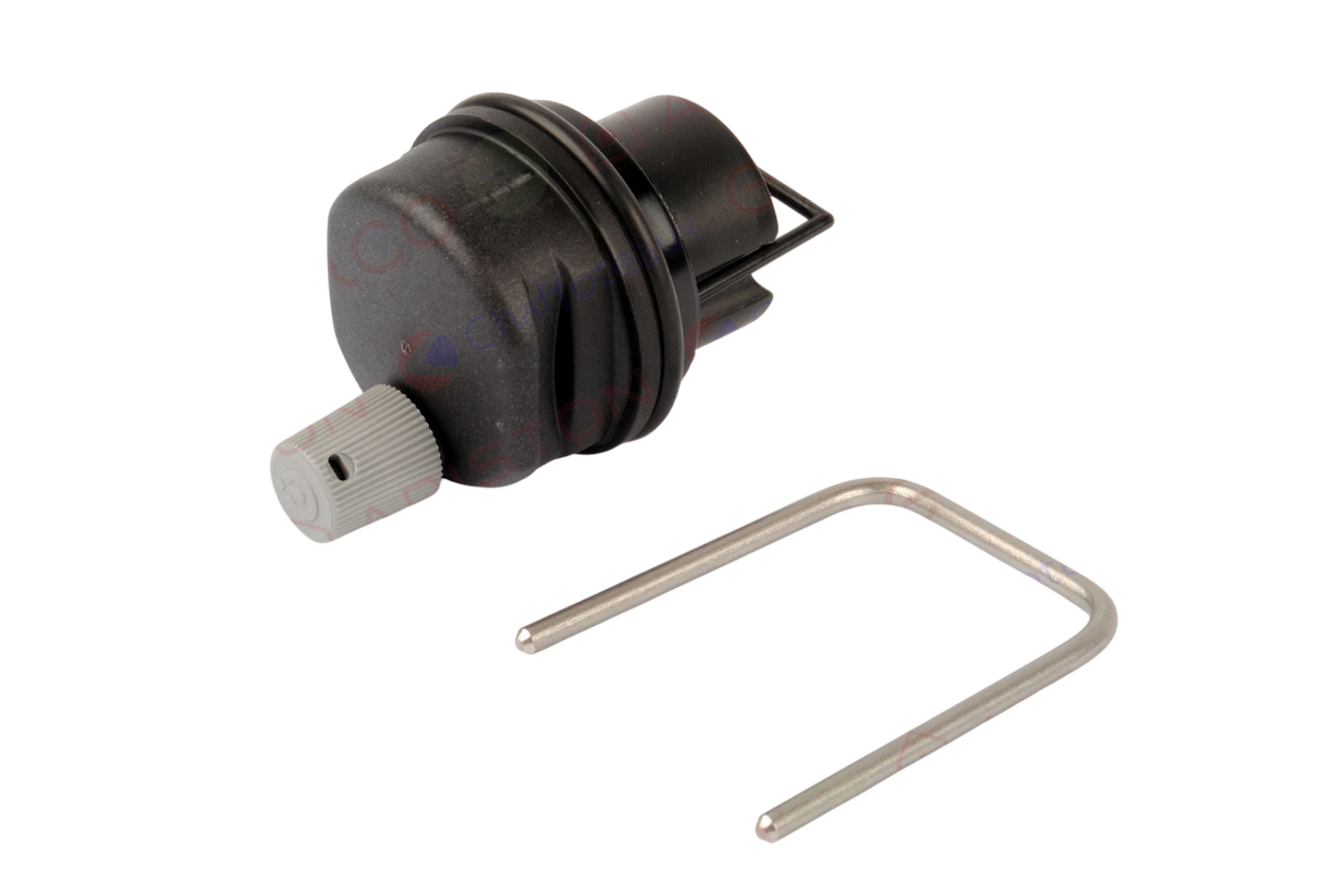 Ariston Auto Air Vent - Panasonic 65116392