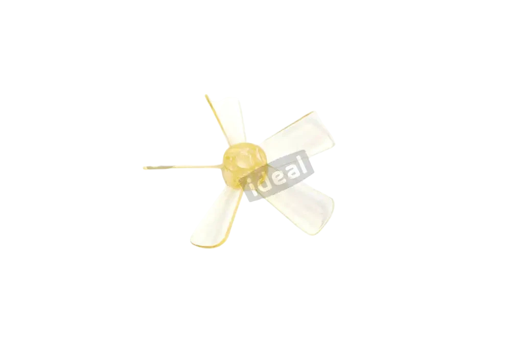 Ideal Plastic Fan Impellor 069929