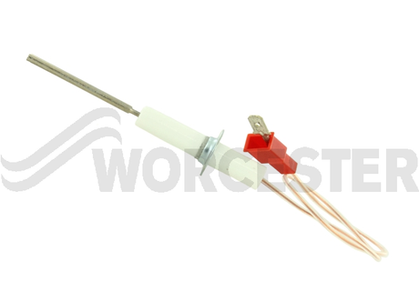 Worcester Ionisation Electrode (Replaced 38320) 7100238
