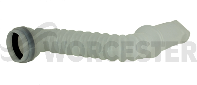 Worcester Drain Pipe (Replaced 73932) 7101410