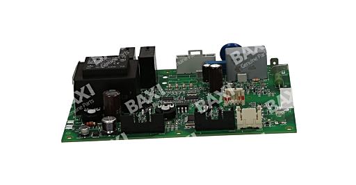 Baxi Kit Control PCB CBBU 720125801