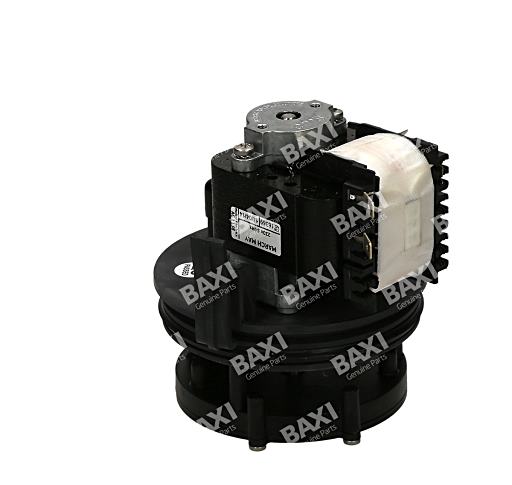 Baxi Kit Condensate Pump 720125901