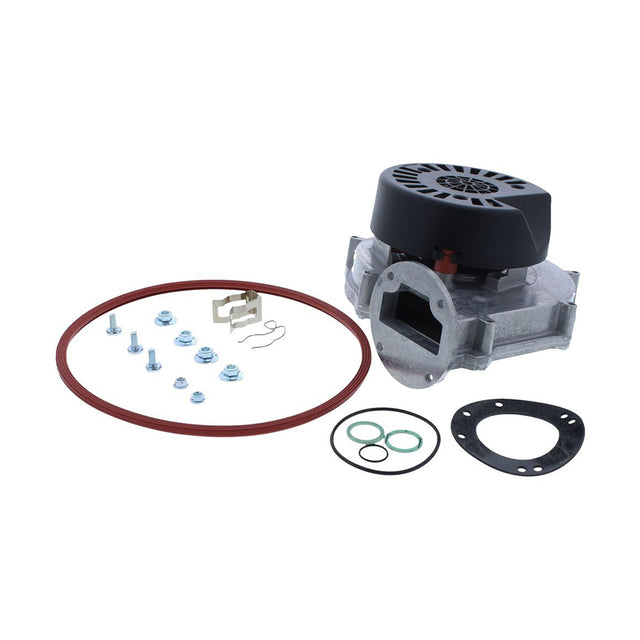 Baxi Fan Assembly 24V 720480001