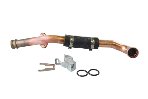 Baxi Flow Pipe 720764101