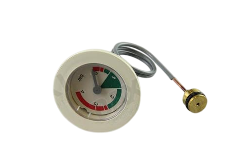 Baxi Pressure Gauge 720776601