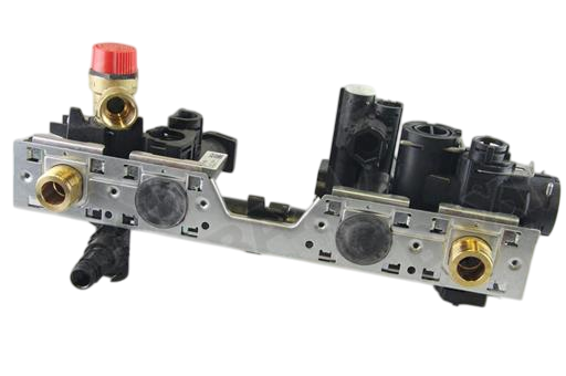 Baxi Hydraulic Group Assembly 720820901