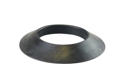 Baxi Decorative Trim - Black 720870401